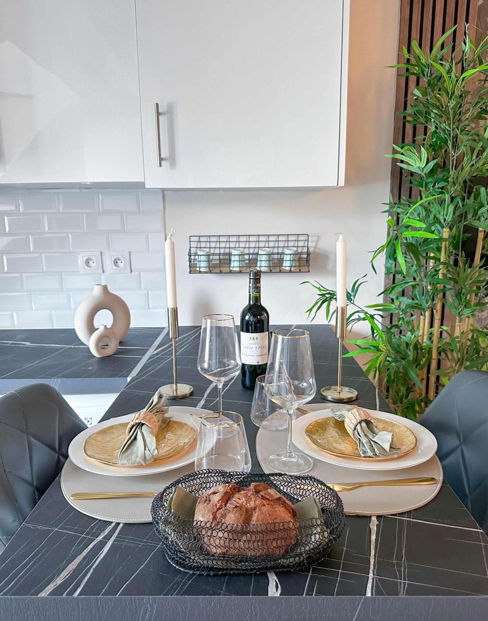 Beautiful Apartment Near Grands Boulevards Paris Dış mekan fotoğraf
