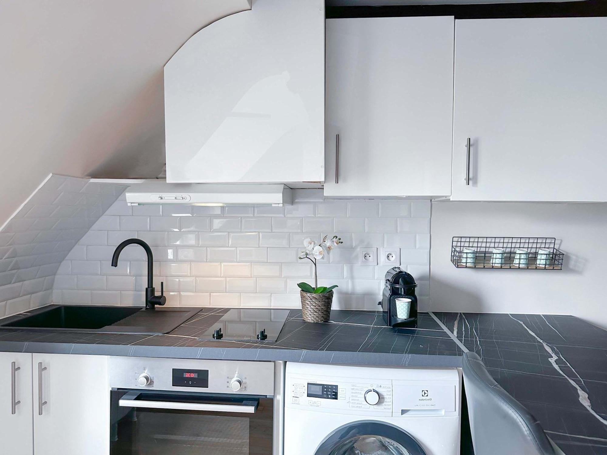 Beautiful Apartment Near Grands Boulevards Paris Dış mekan fotoğraf