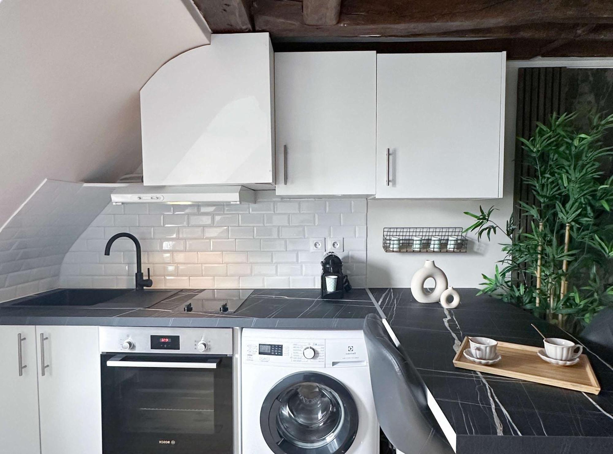 Beautiful Apartment Near Grands Boulevards Paris Dış mekan fotoğraf